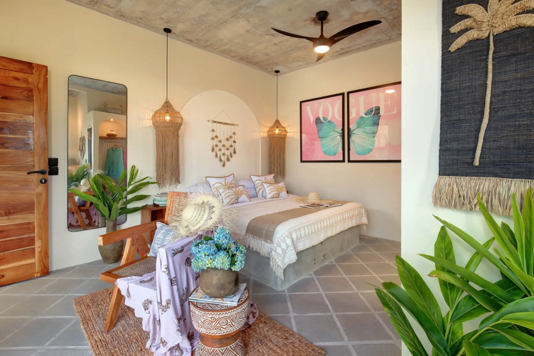 Casa Buduk Regency - 2 Bedrooms with Stunning Rice Paddies Views — image 2