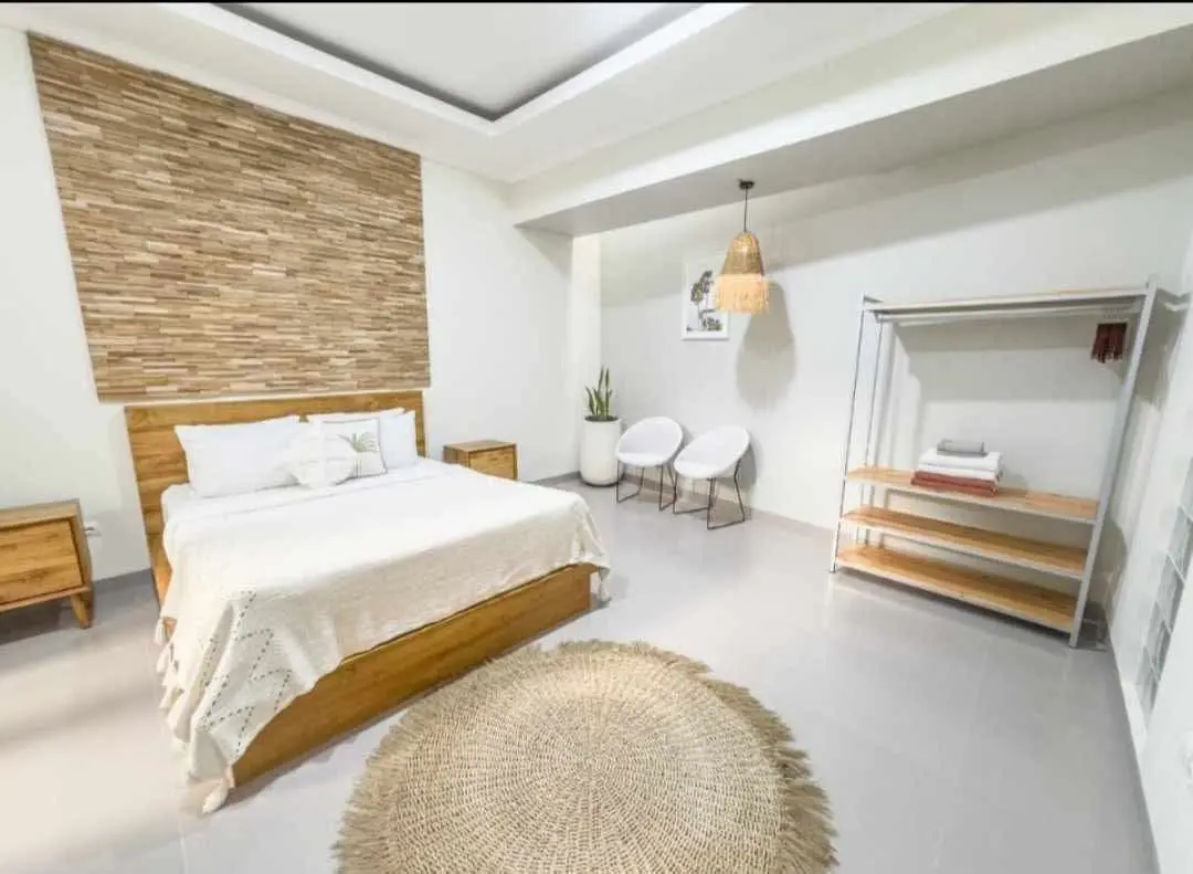 New Villa Canggu Padonan