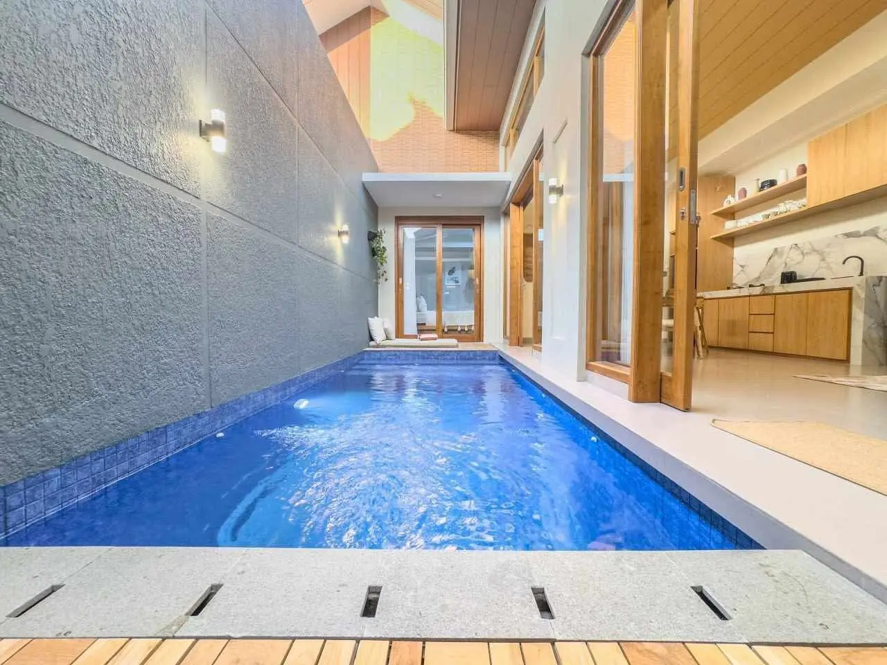 New Villa Canggu Padonan — image 1