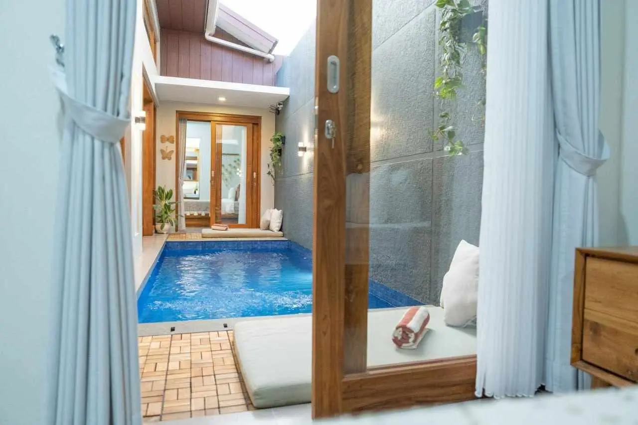 New Villa Canggu Padonan — image 3