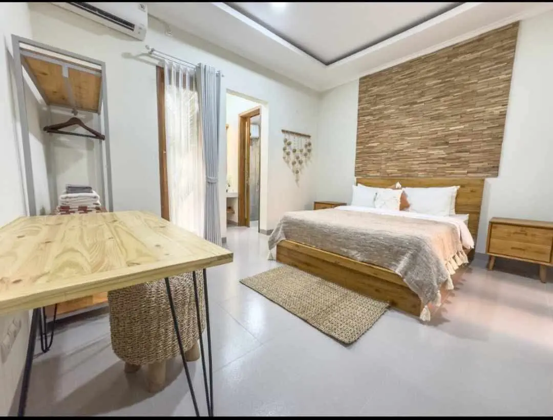 New Villa Canggu Padonan — image 2
