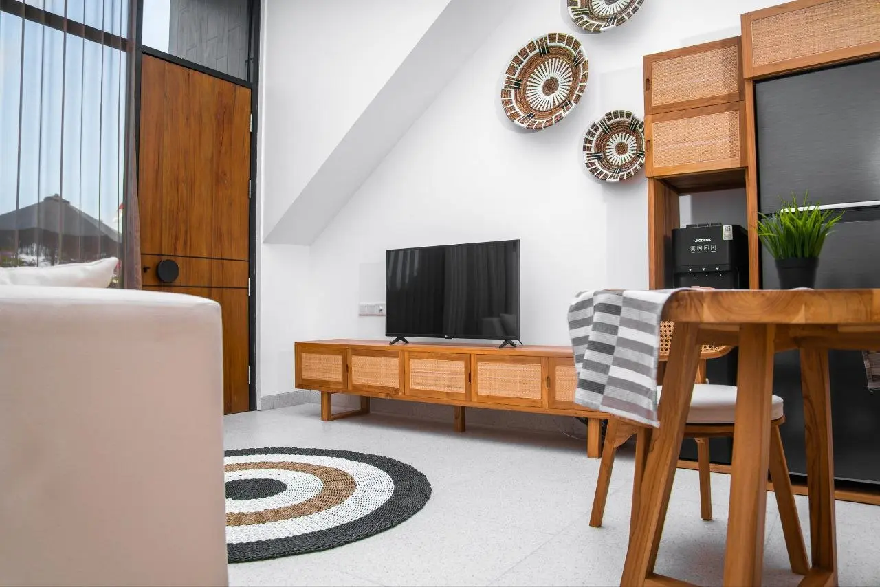 Premium apartments in Canggu🏡 — image 3