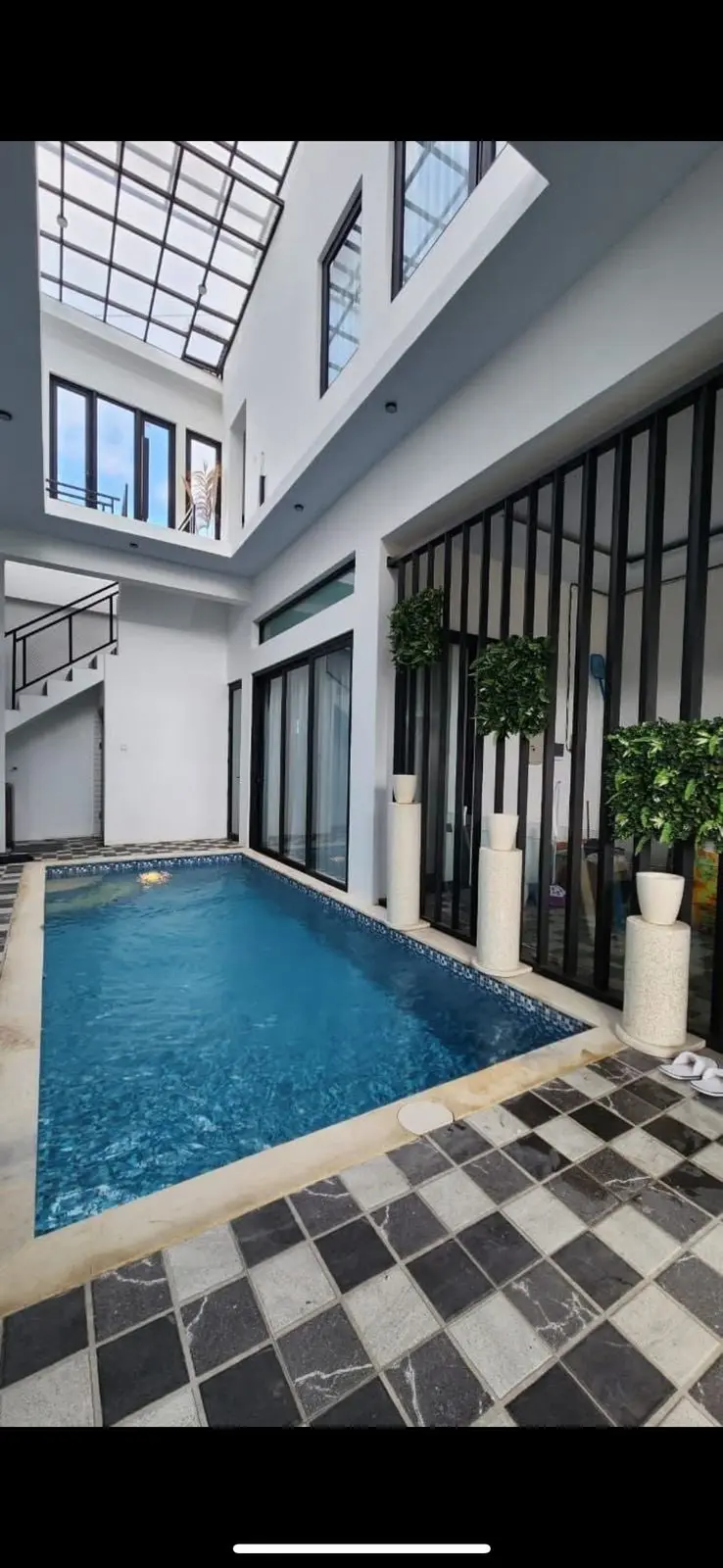 Villa 777 Mykonos — image 2