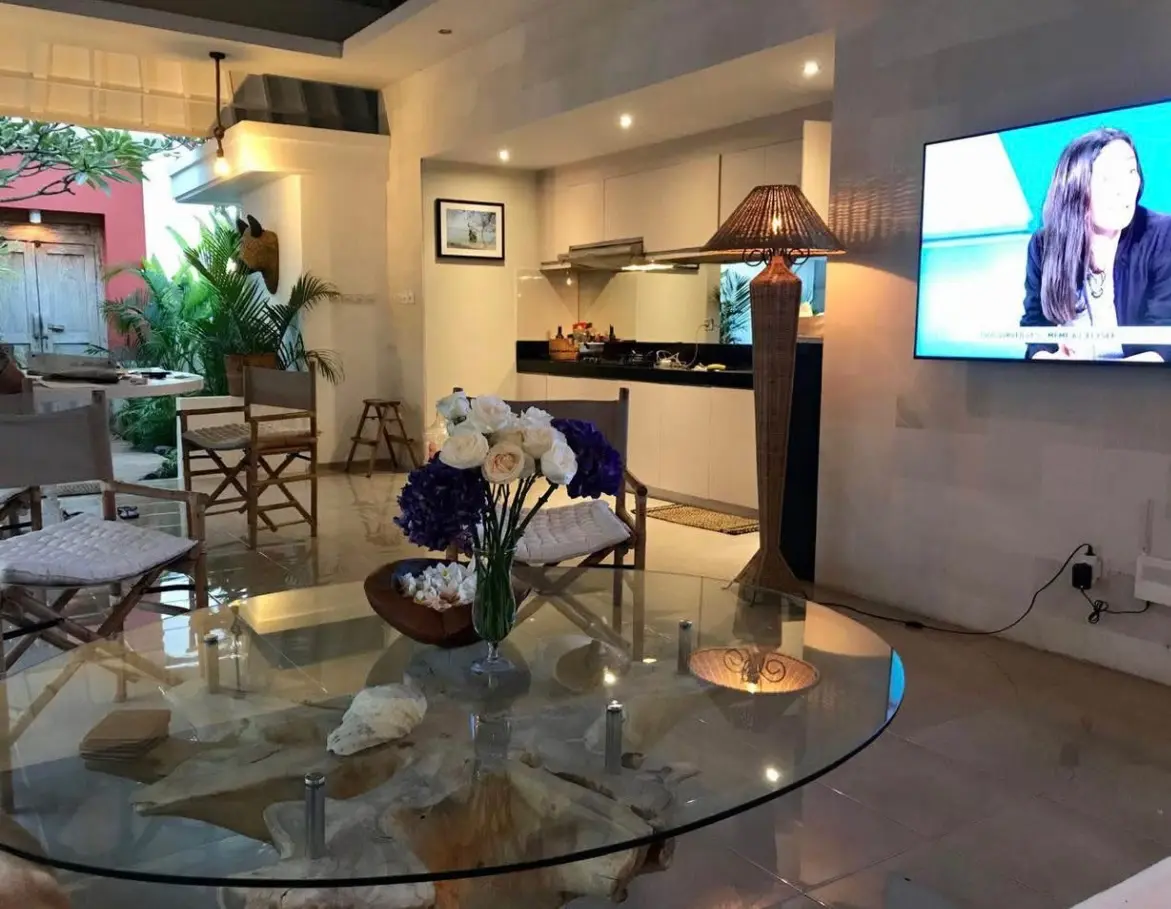 3-BR Villa to share — image 3