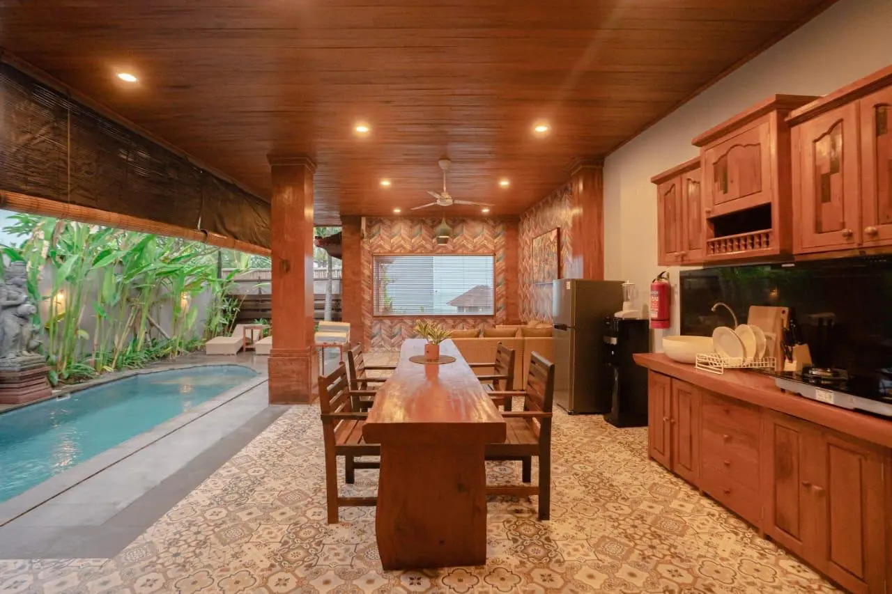 Villa Ocean — image 1