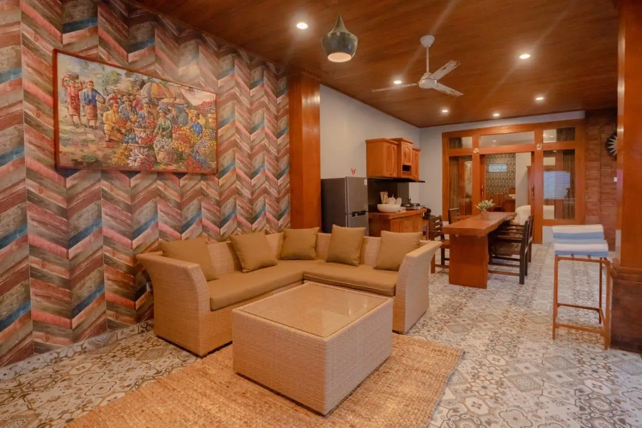 Villa Ocean — image 3
