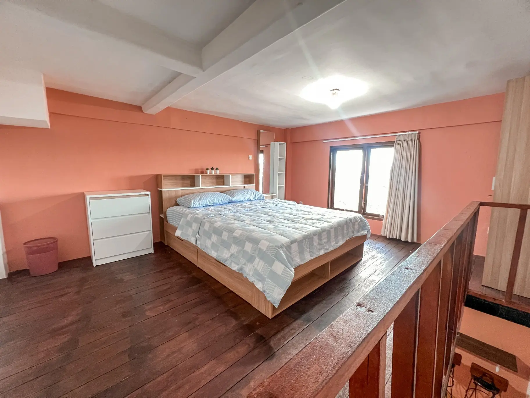 Stylish 1BR Loft in Mertanadi Seminyak — image 3