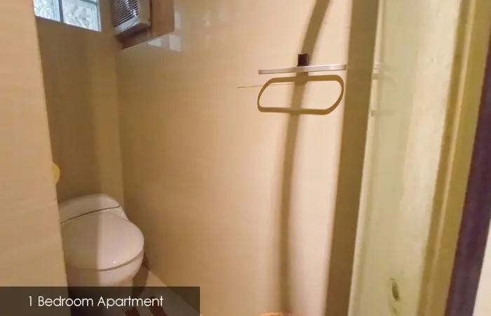 3 Unit apartment for rent location in Nusa Dua — image 4