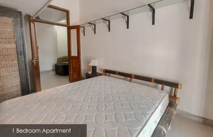 3 Unit apartment for rent location in Nusa Dua — image 3