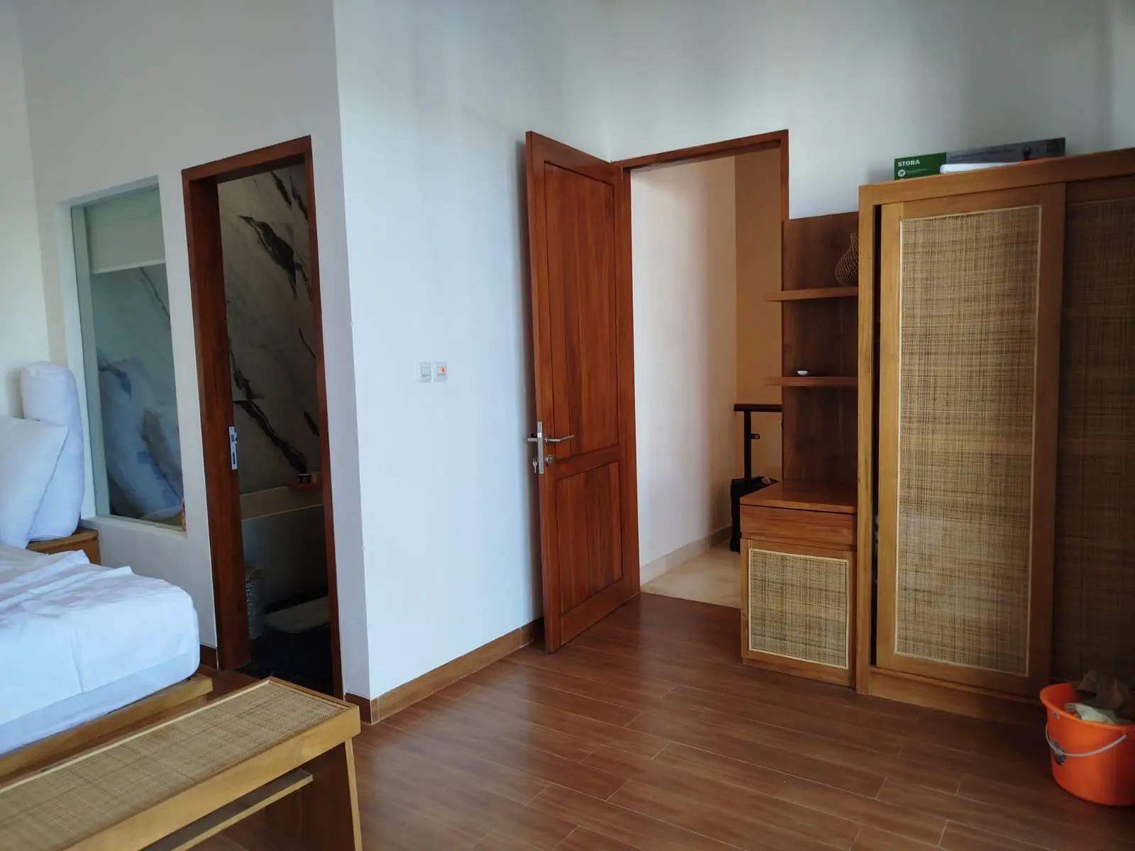 Villa in Pererenan Canggu With 3 bedrooms🌴 — image 3