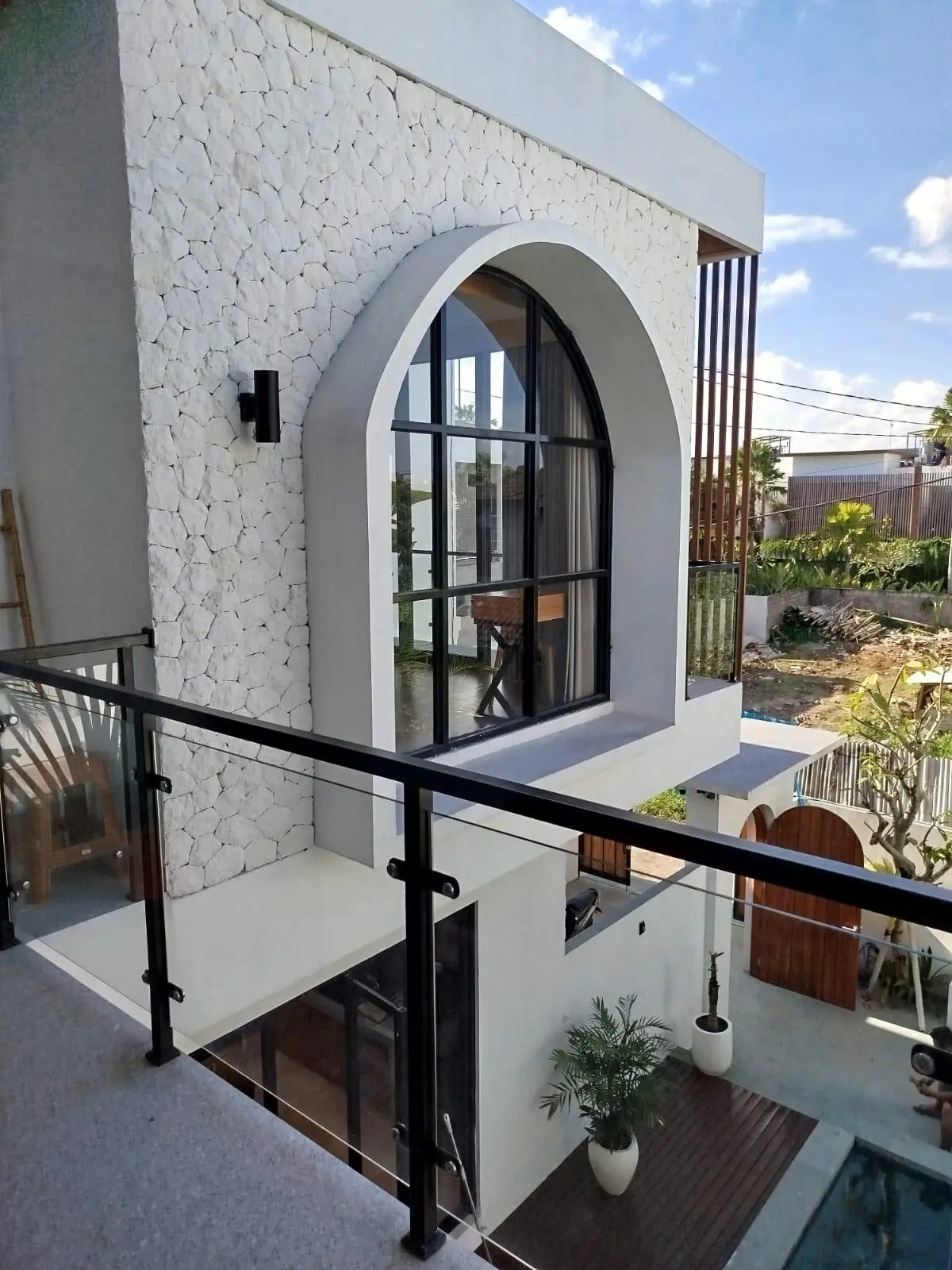 Villa in Pererenan Canggu With 3 bedrooms🌴 — image 2