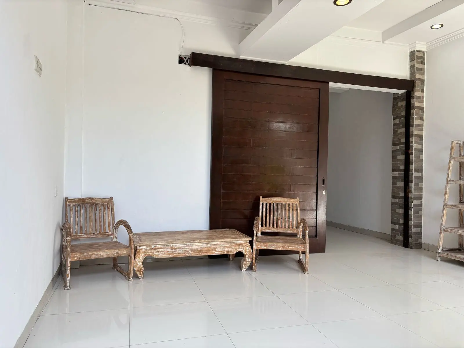 Villa 5 minutes from Berawa Beach — image 3