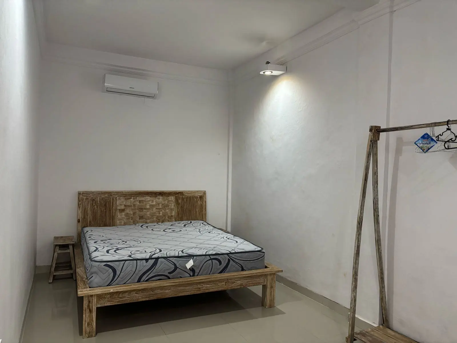 Villa 5 minutes from Berawa Beach — image 1