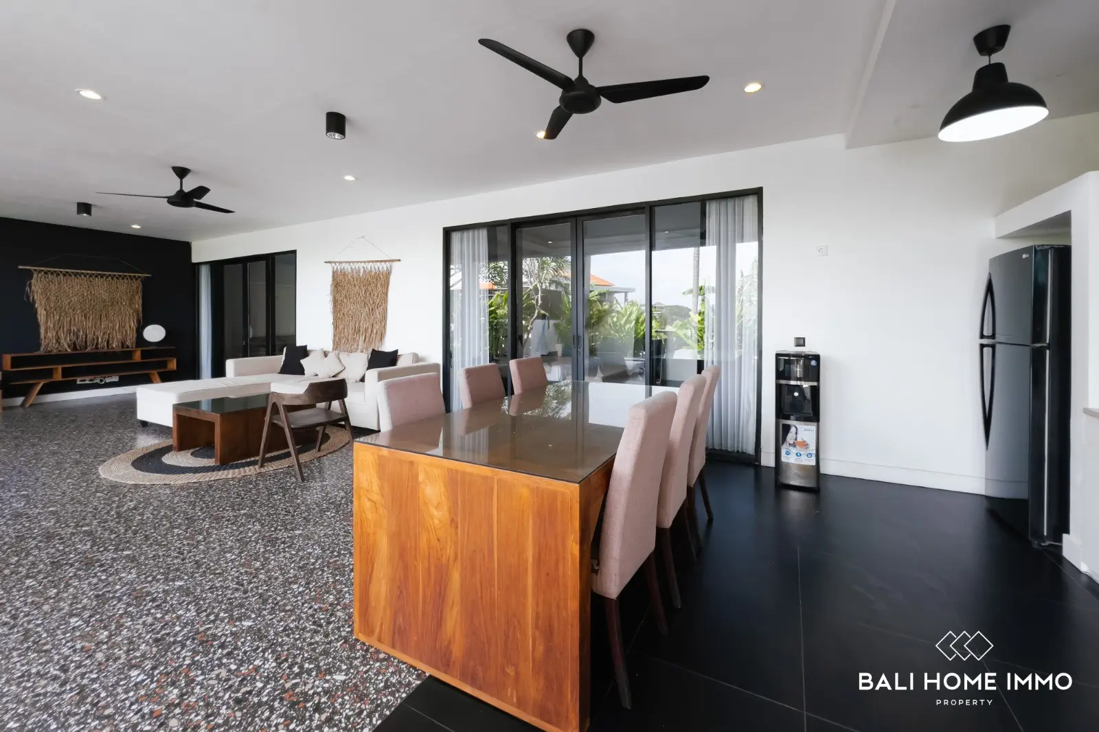 New villa in Canggu Berawa — image 3