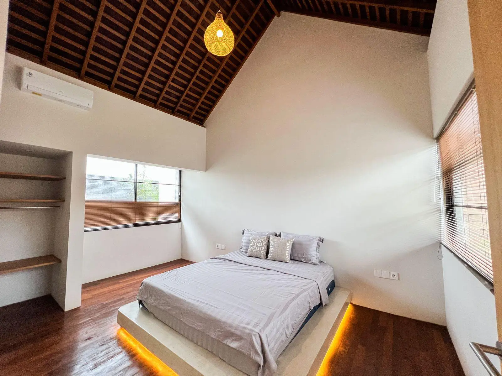 Cozy 2BR Villa in Pererenan — image 4