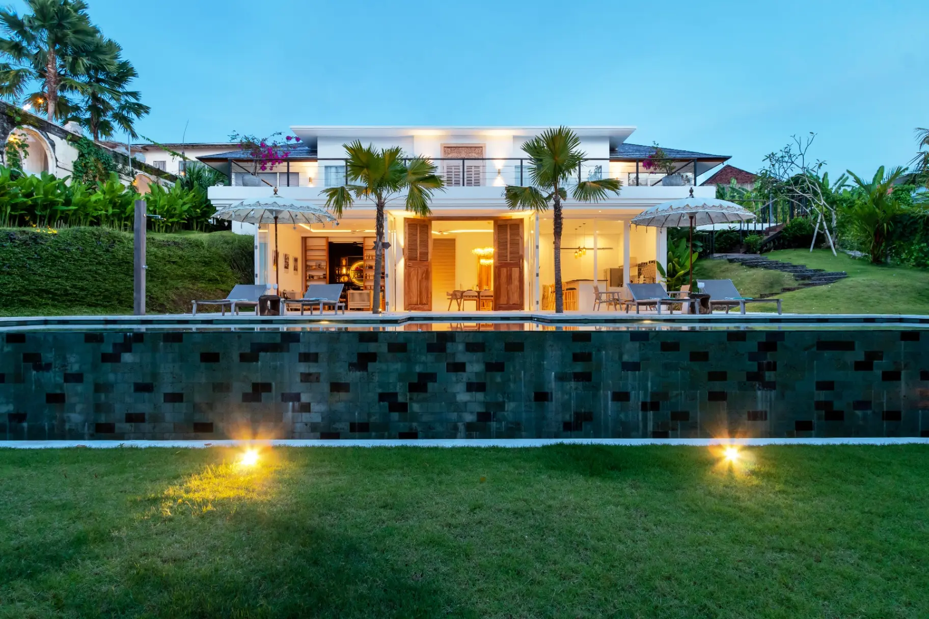 Villa Babel