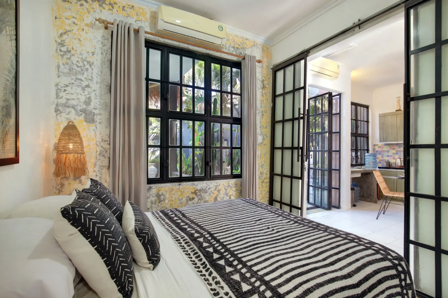 SUPER PROMO 2 BDR CANGGU - CASA GANTENG