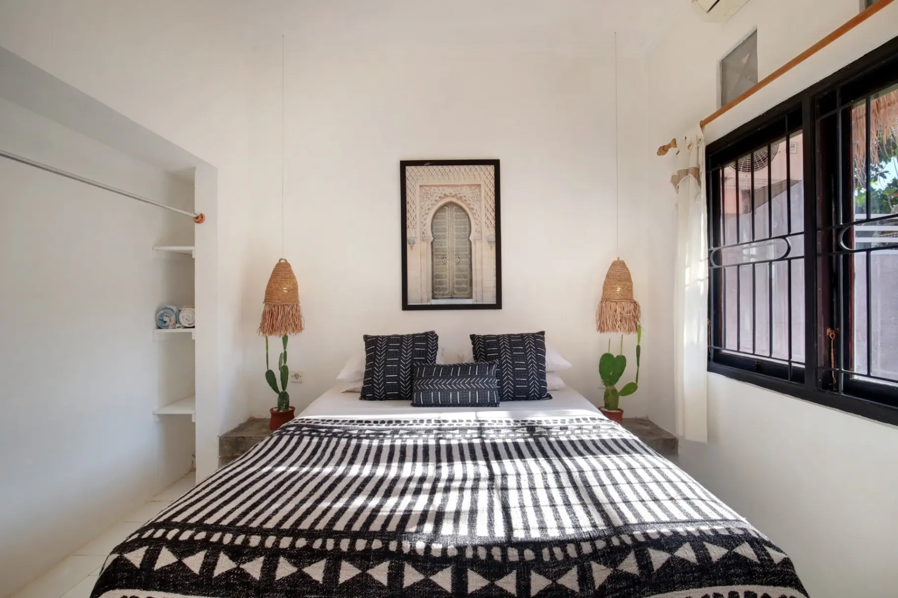 SUPER PROMO 2 BDR CANGGU - CASA GANTENG — image 4