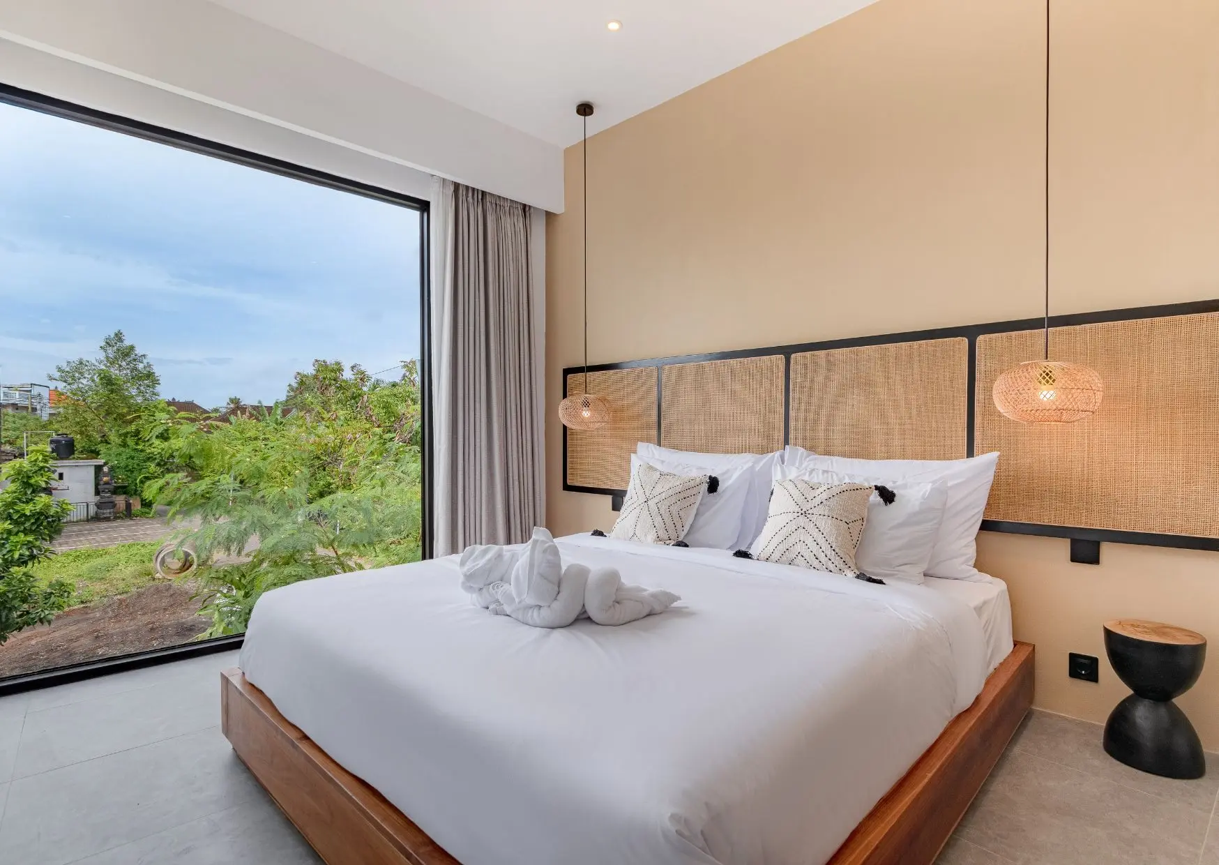 Brand New 2BR Villa in Central Pererenan — image 4