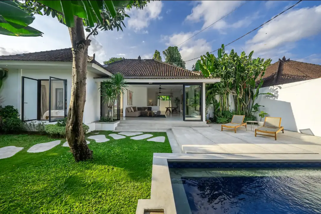 Villa Daniel