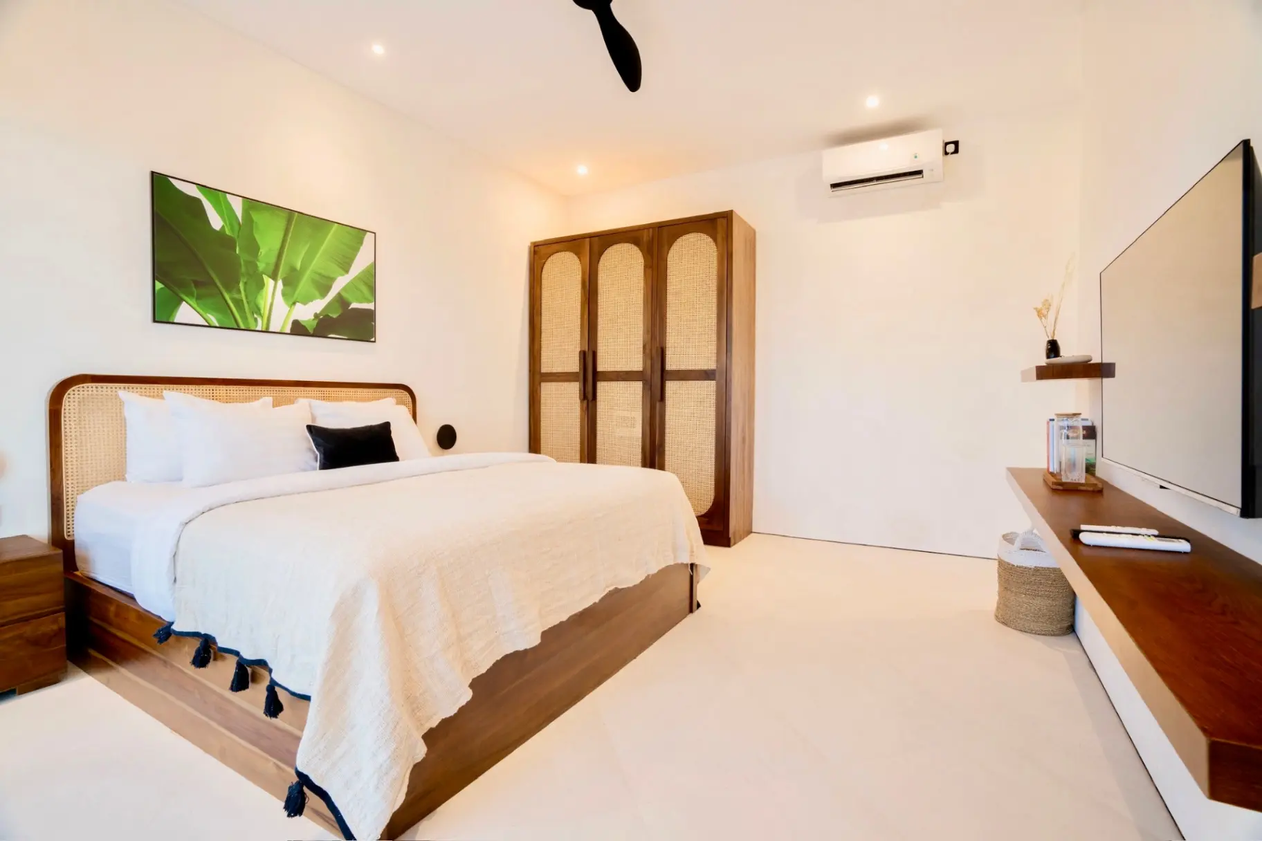 Brand new 2 BR Villa in Sanur — image 2