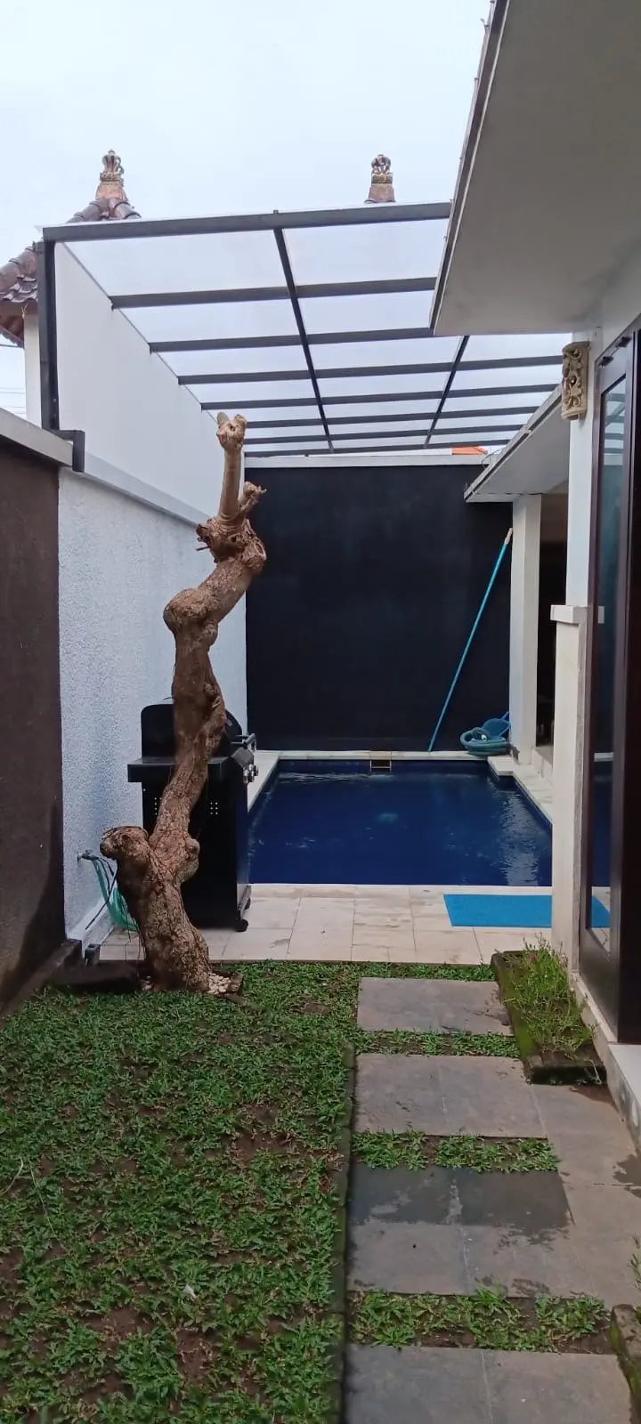 Villa in Sanur for rent