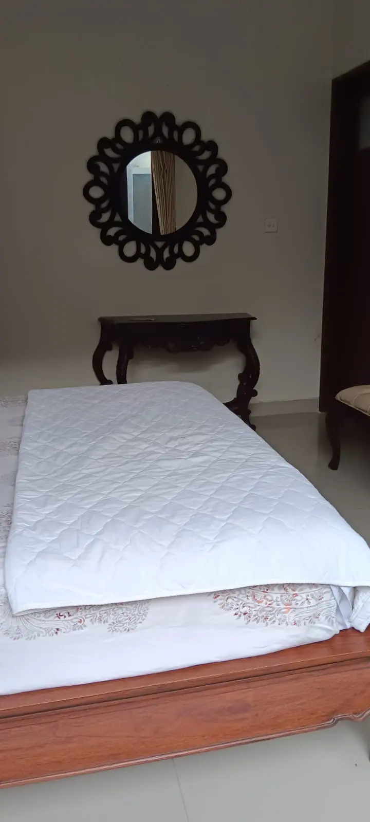 Villa in Sanur for rent — image 1