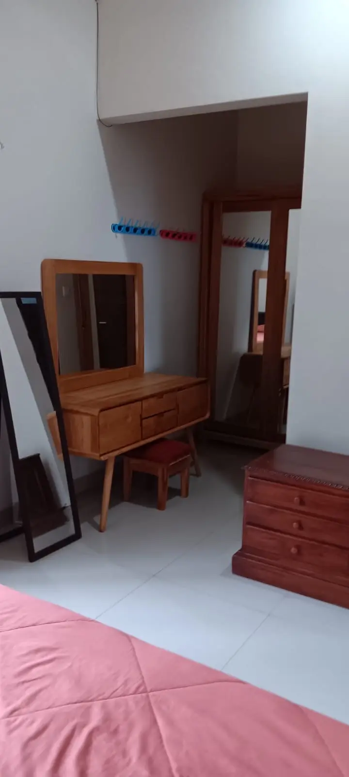 Villa in Sanur for rent — image 2