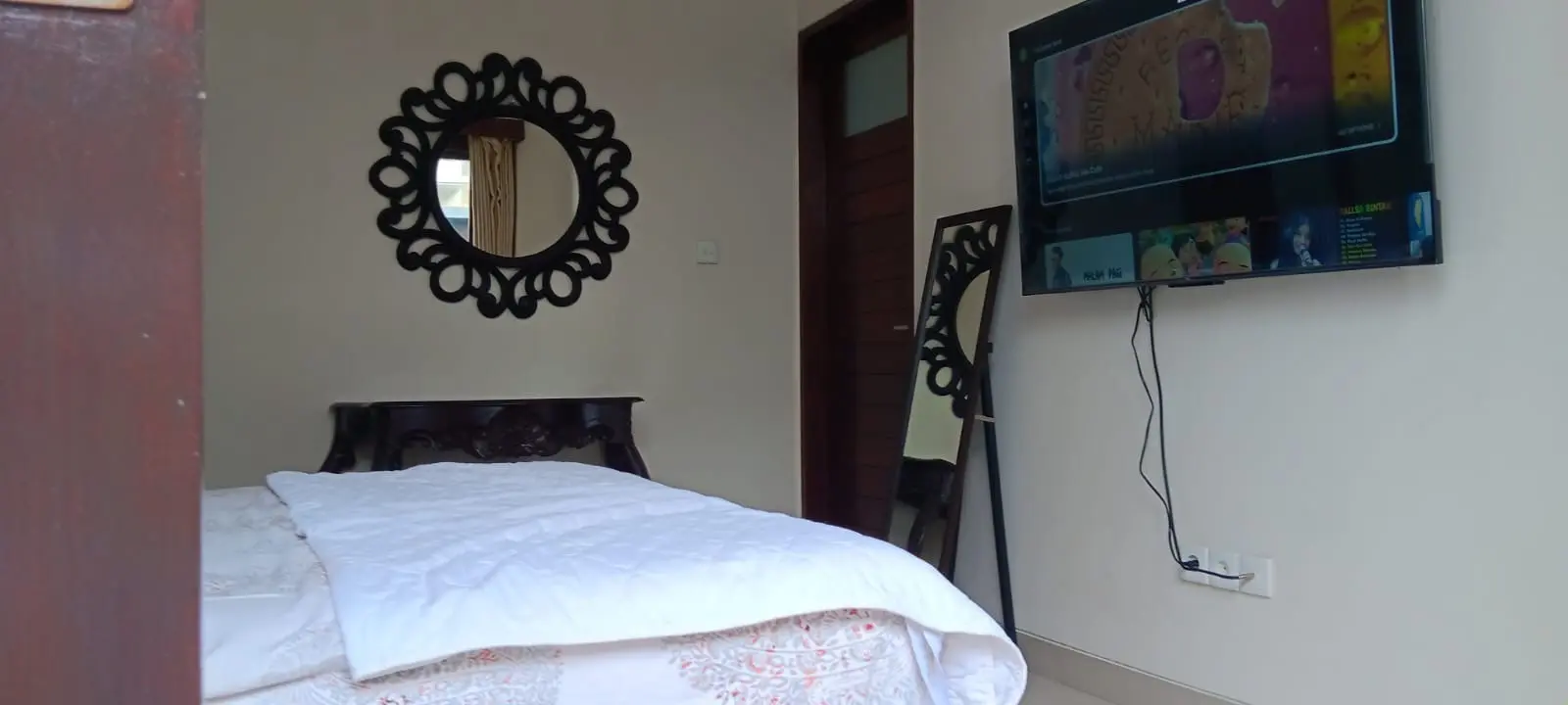 Villa in Sanur for rent — image 3