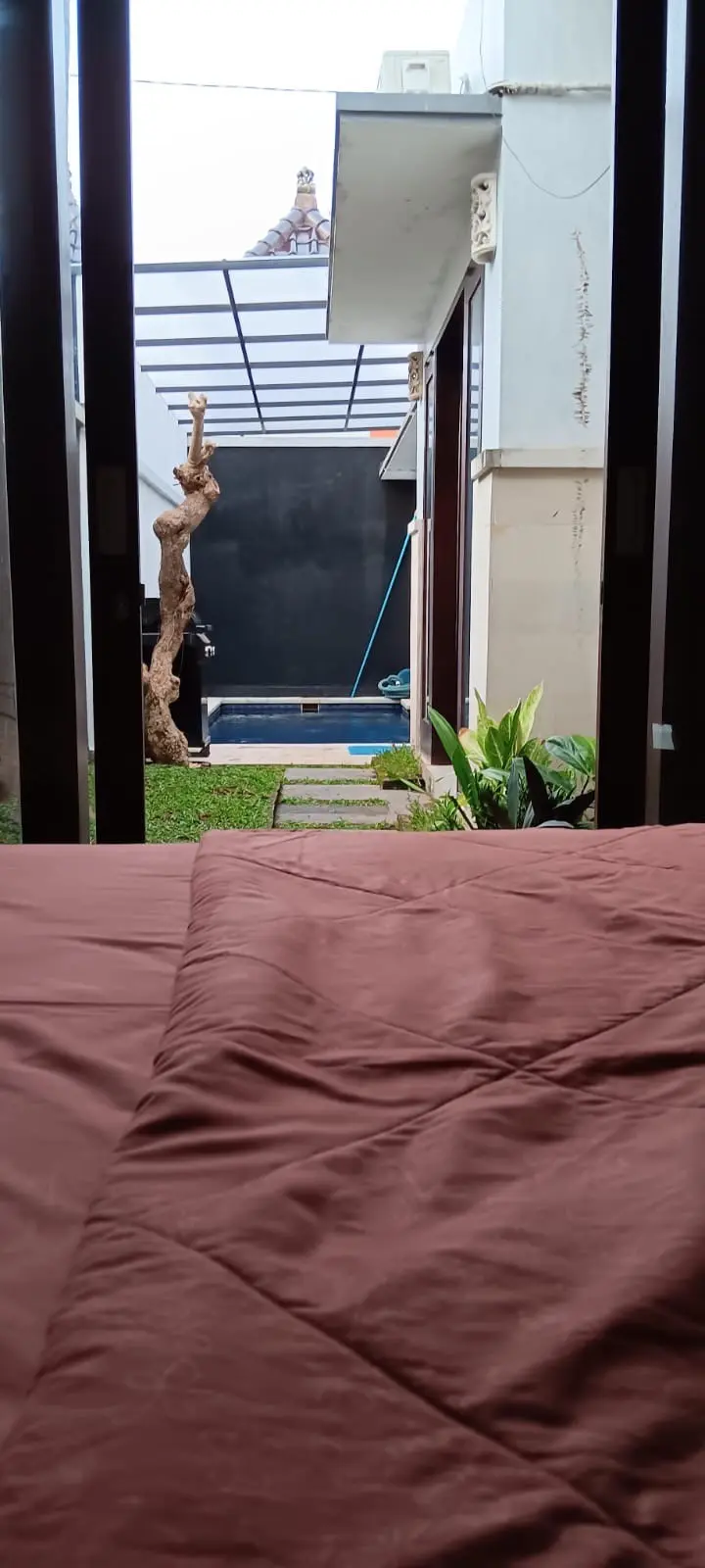 Villa in Sanur for rent — image 4