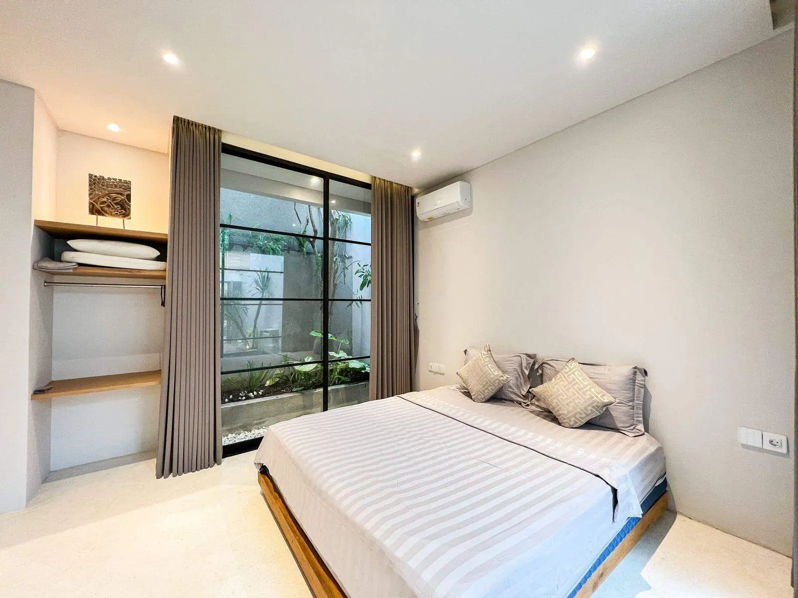 Beautiful villa in Canggu Tumbak Bayuh — image 4