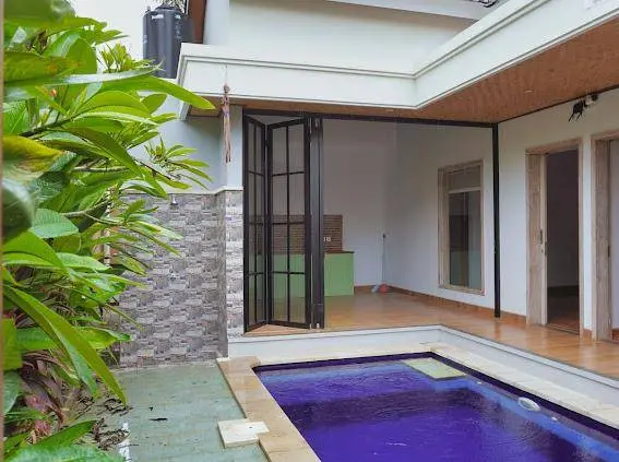 1016 Villa in Canggu Umalas