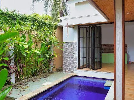 1016 Villa in Canggu Umalas — image 4
