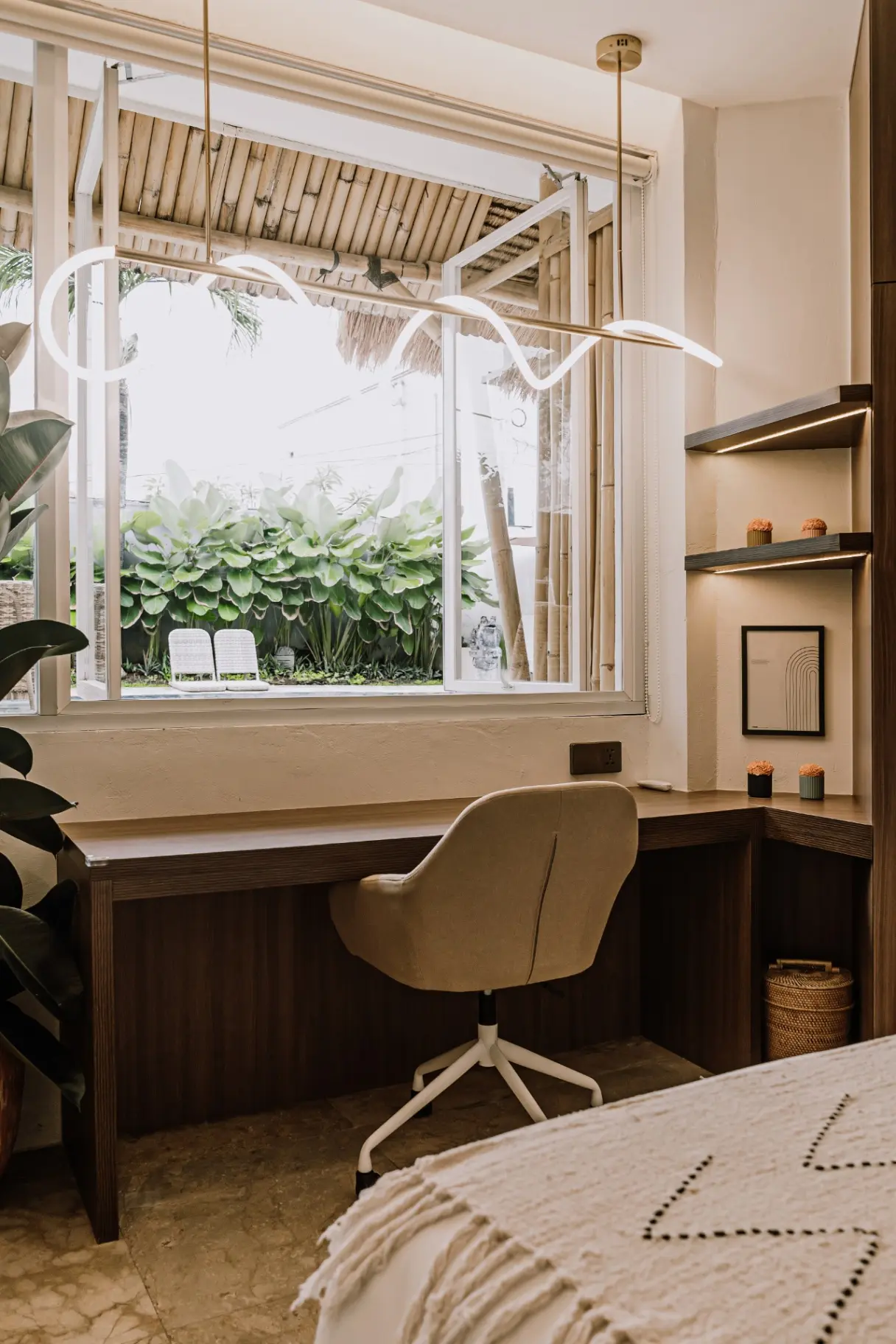 One Bedroom Apartment at Goestlie Berawa — image 2