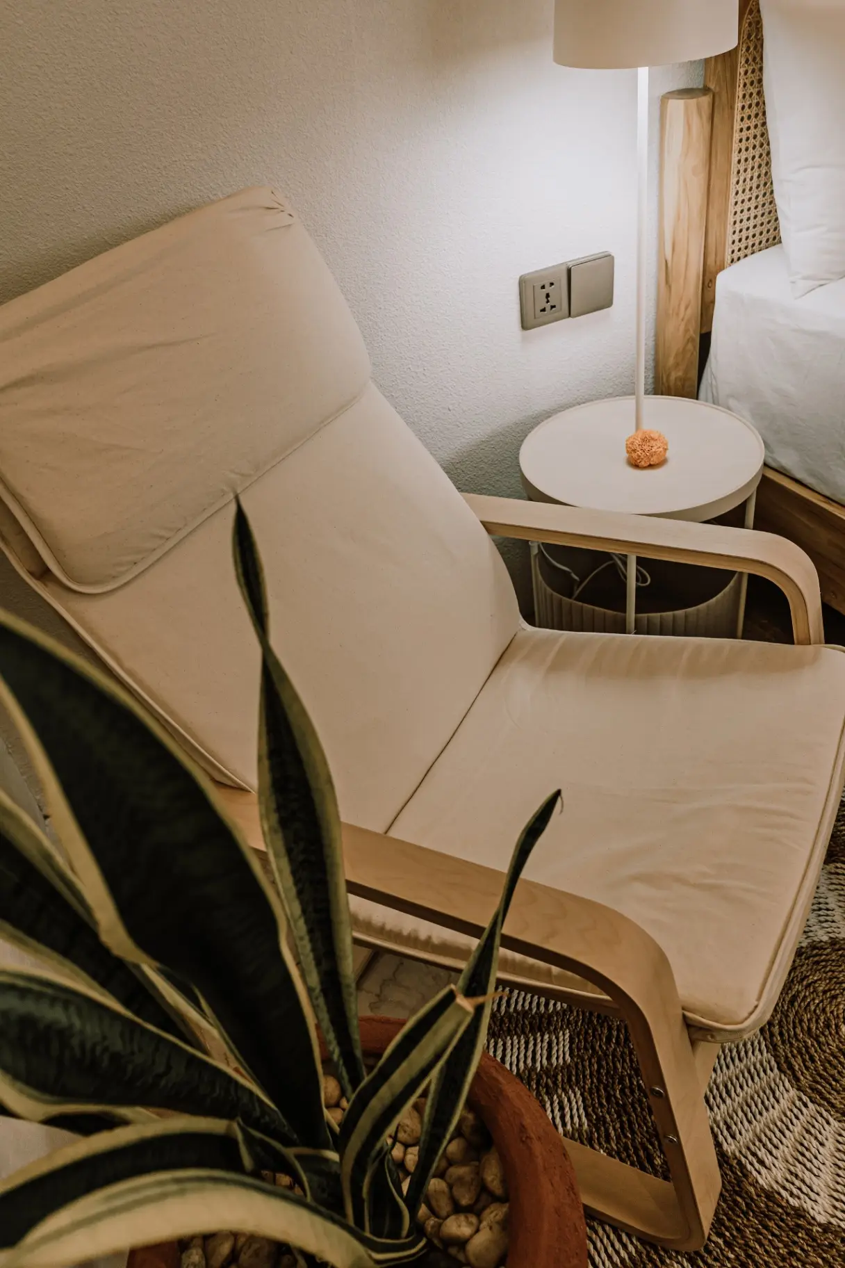 One Bedroom Apartment at Goestlie Berawa — image 3