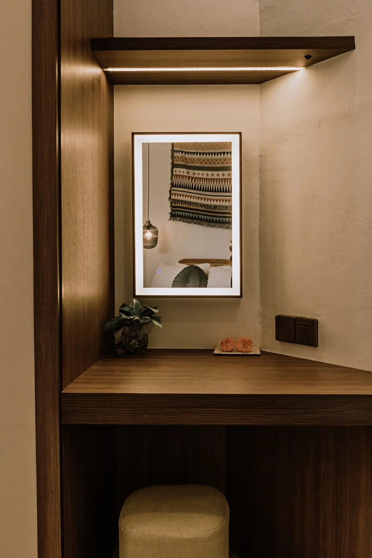 One Bedroom Apartment at Goestlie Berawa — image 4