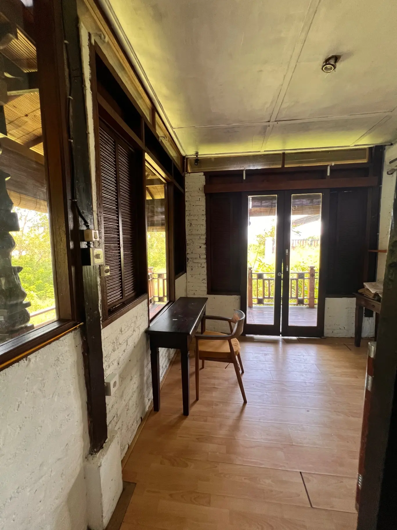 Prime Uluwatu Location – Shared Traditional Villa with Jungle Views — image 2