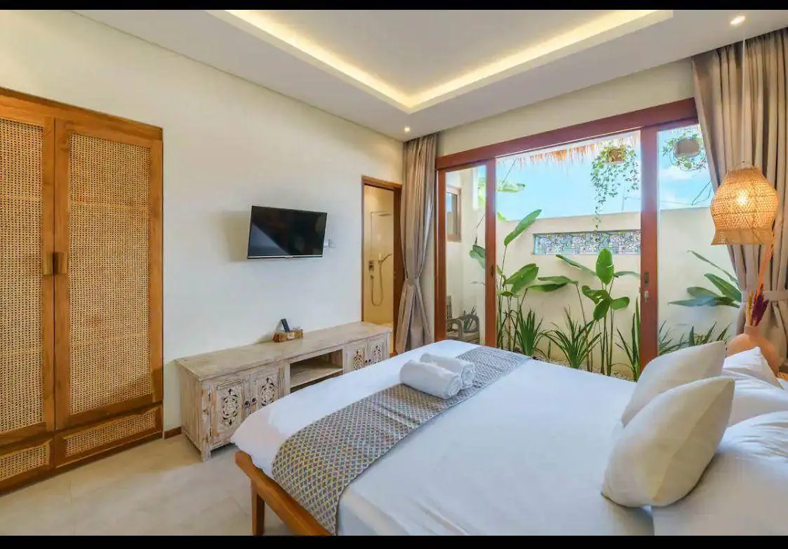 4BR Villa in Umalas Bumbak🏝 — image 2