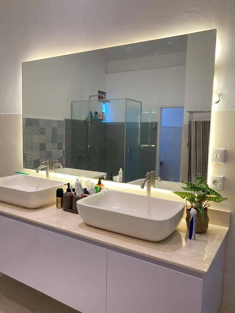 TROPICAL VILLA FOR RENT UMALAS NORTH KUTA BADUNG — image 2