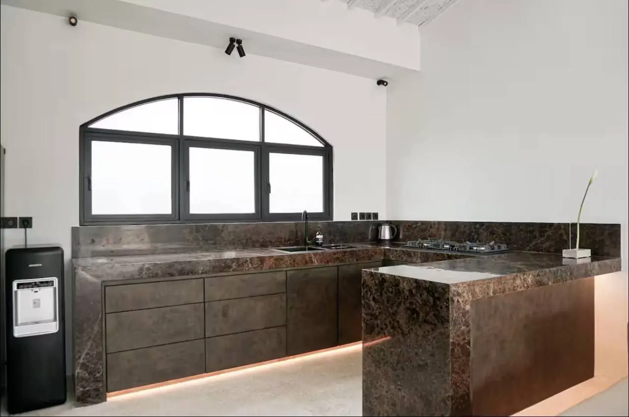 Designer 2-bedroom Villa in Canggu — image 1