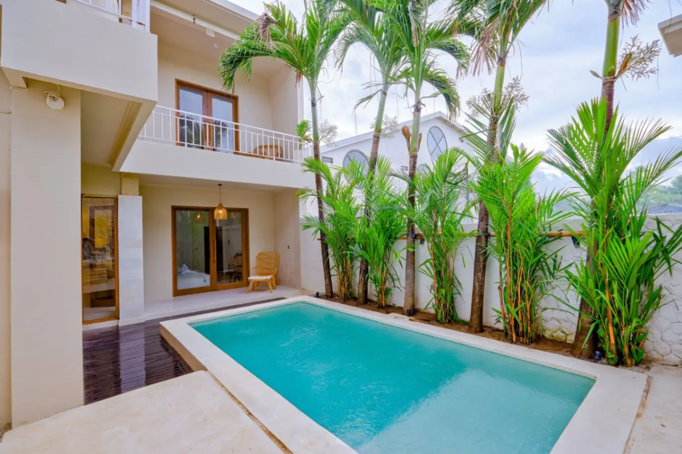 Great 3-bedroom Villa Near Canggus Top Attractions — image 2
