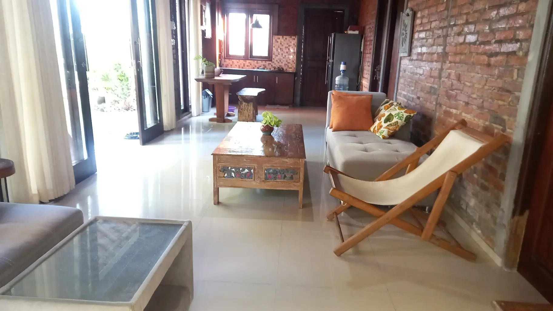 D'tegale homestay — image 3
