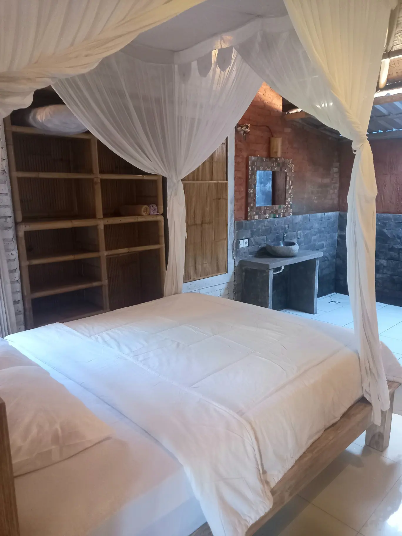 D'tegale homestay — image 2