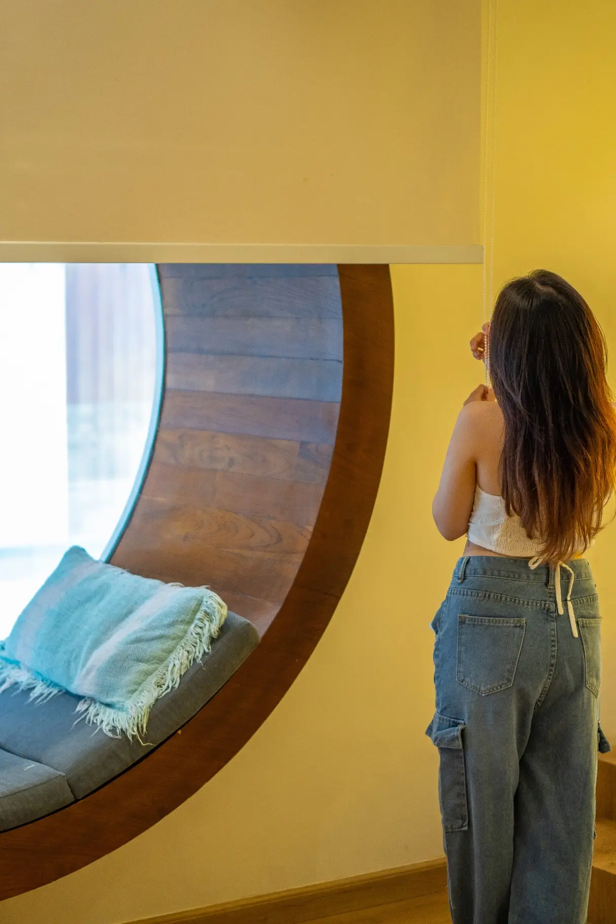 La Rose Villas and Suites Camp Canggu — image 4