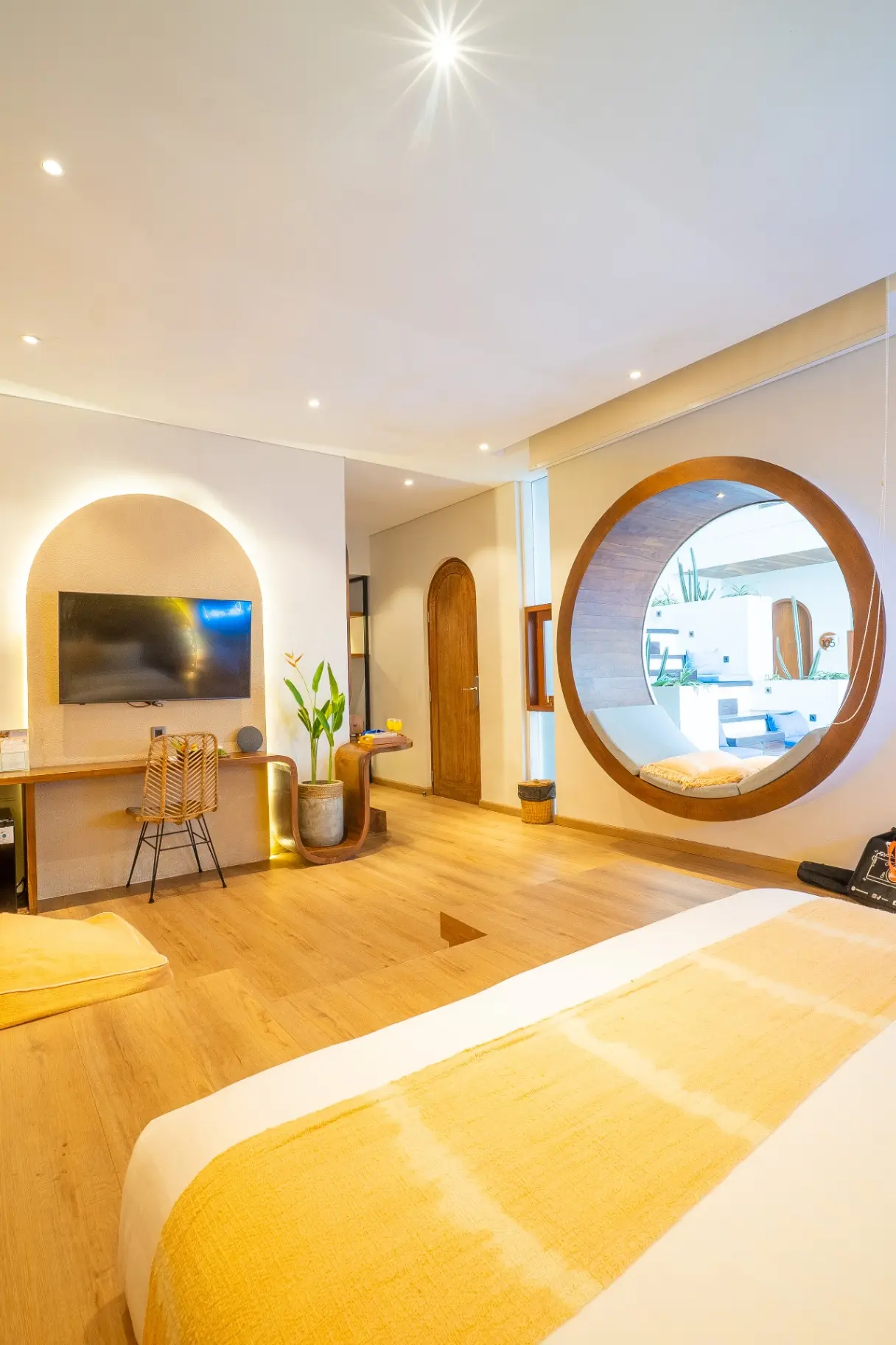 La Rose Villas and Suites Camp Canggu — image 3