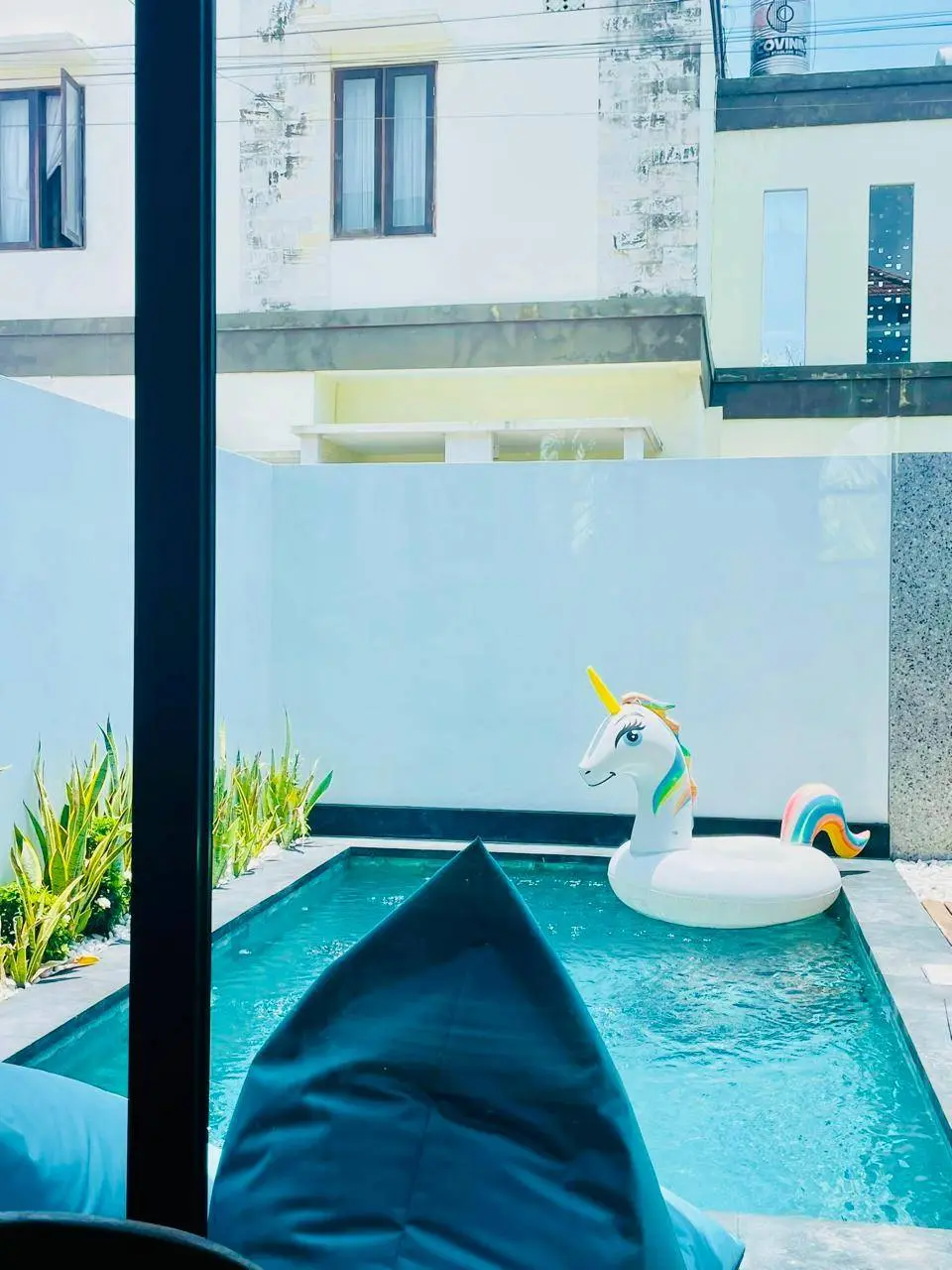 Two-Storey Villa with Enclosed Living in Tumbak Bayuh Pererenan — image 1