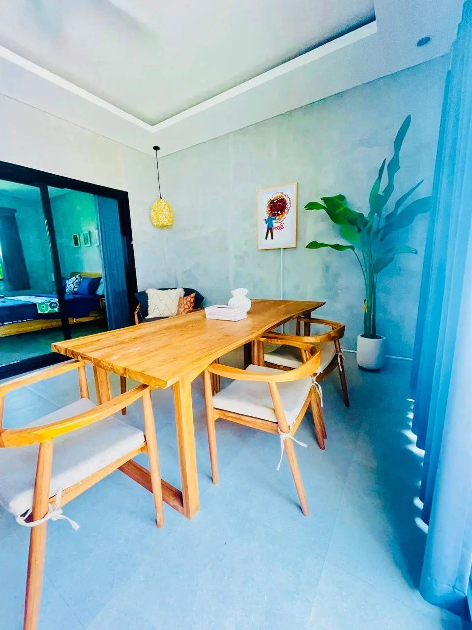 Two-Storey Villa with Enclosed Living in Tumbak Bayuh Pererenan — image 4