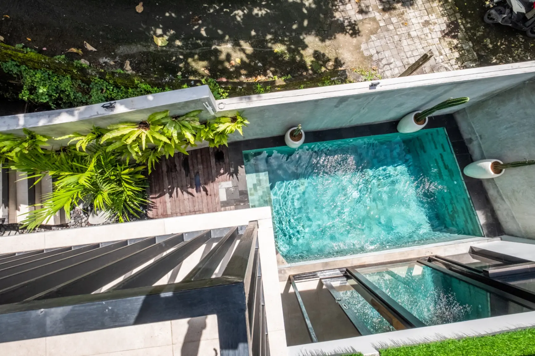2 bedroom Villa in the heart of Pererenan — image 3
