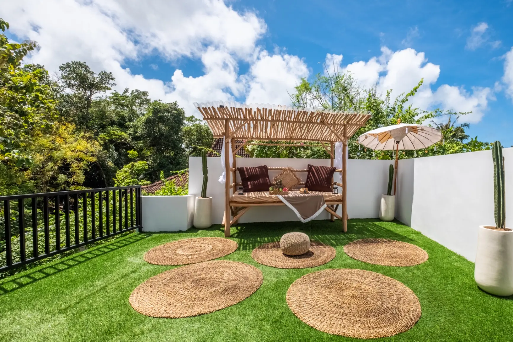 2 bedroom Villa in the heart of Pererenan — image 4