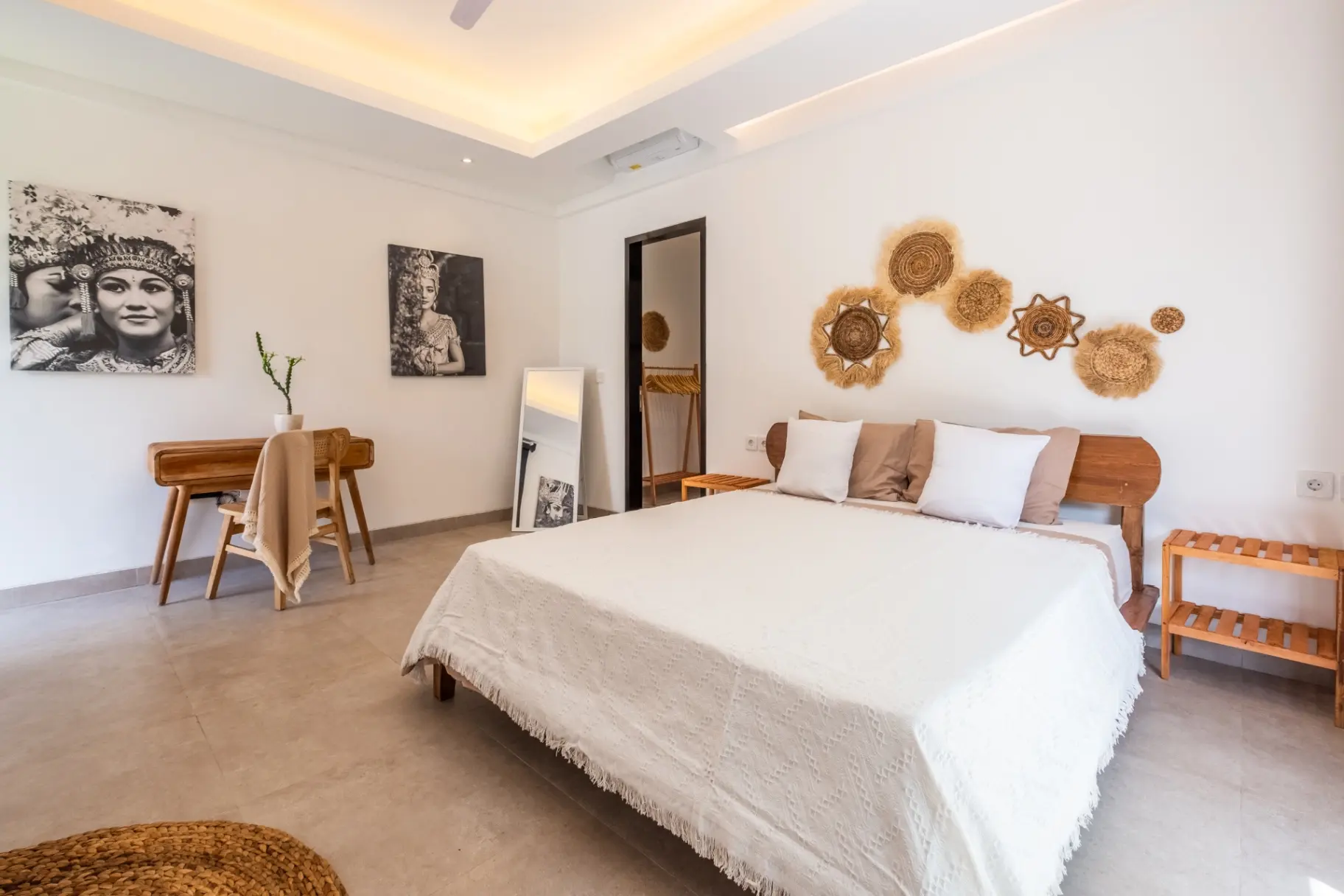 2 bedroom Villa in the heart of Pererenan — image 2